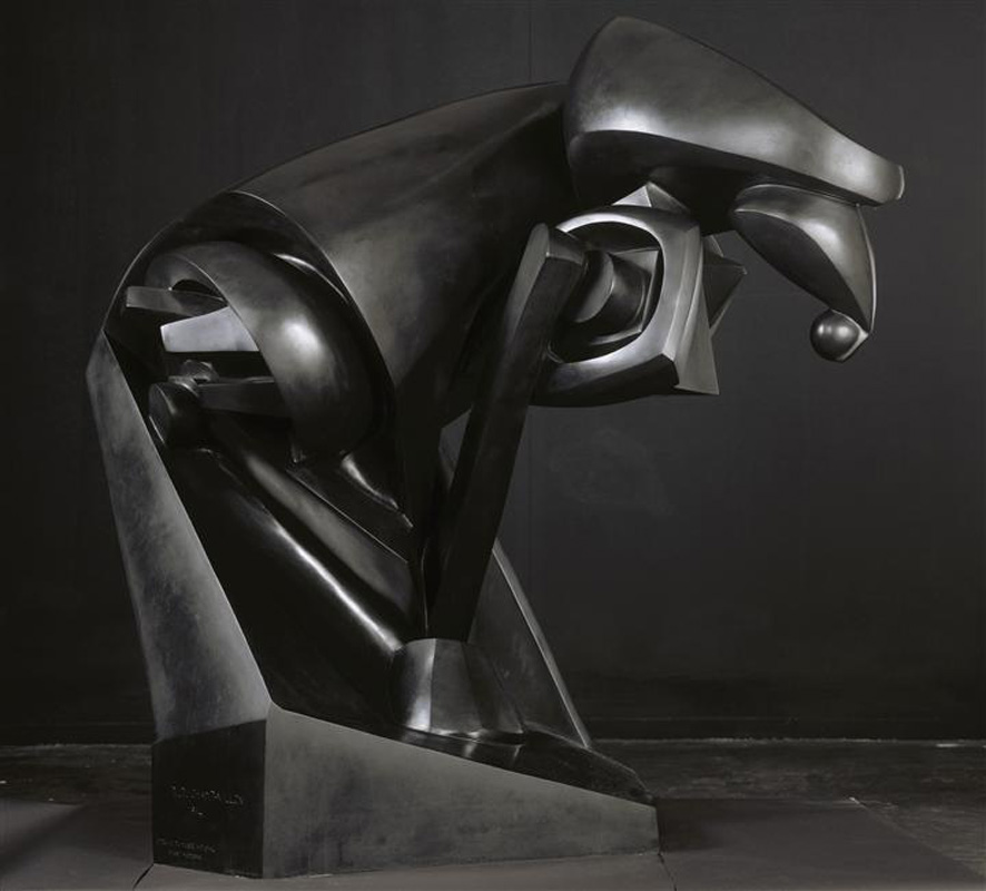 Le Cheval Majeur