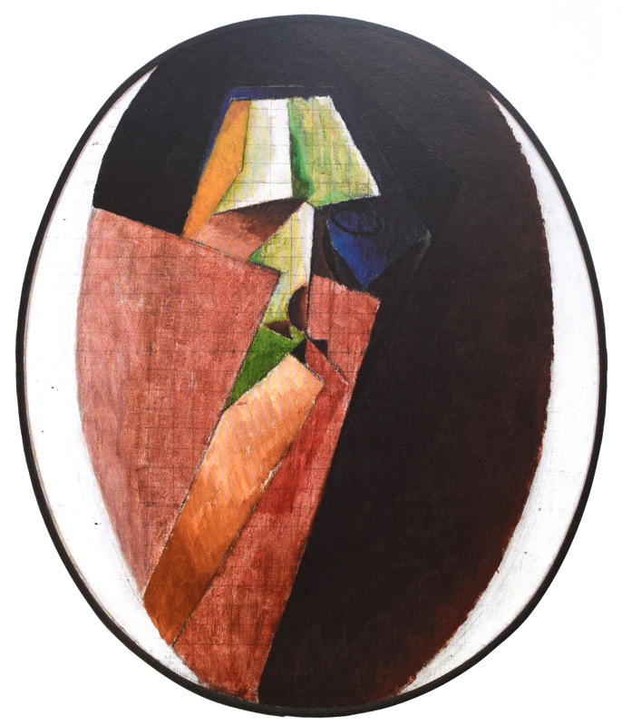 Huile sur toile
55x46 cm
Museum of Rhode Island, School of Design, Providence© Jacques Villon/adagp, Paris, 2016