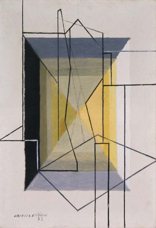Composition Abstraite