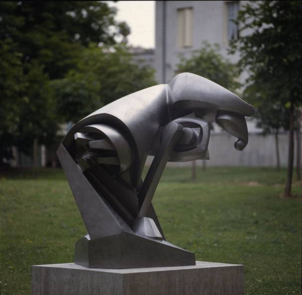 Le Cheval Majeur