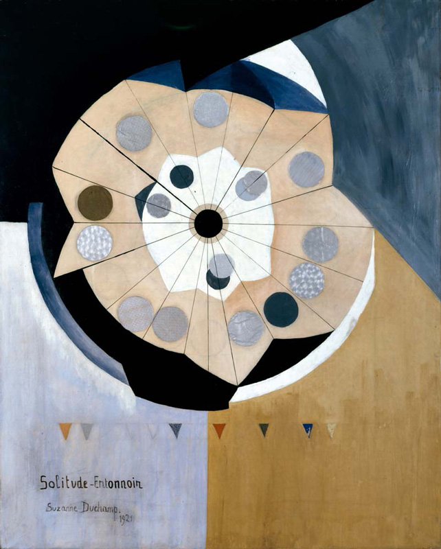 Sollitude entonnoir